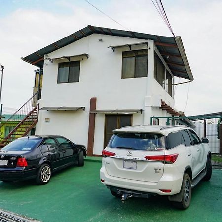 Apartamento Equipado En El Centro De La Fortuna Apartamento Exterior foto