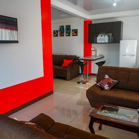 Apartamento Equipado En El Centro De La Fortuna Apartamento Exterior foto