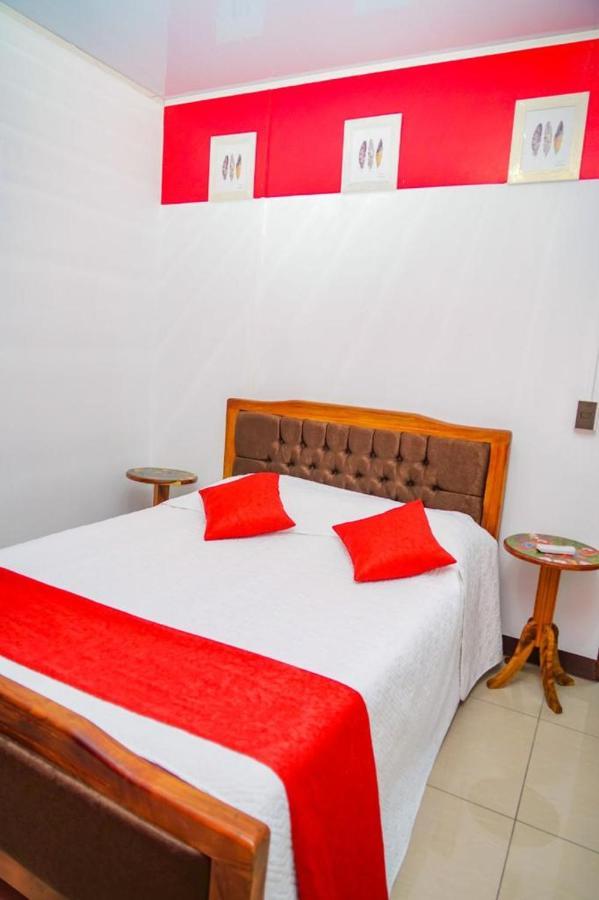Apartamento Equipado En El Centro De La Fortuna Apartamento Exterior foto
