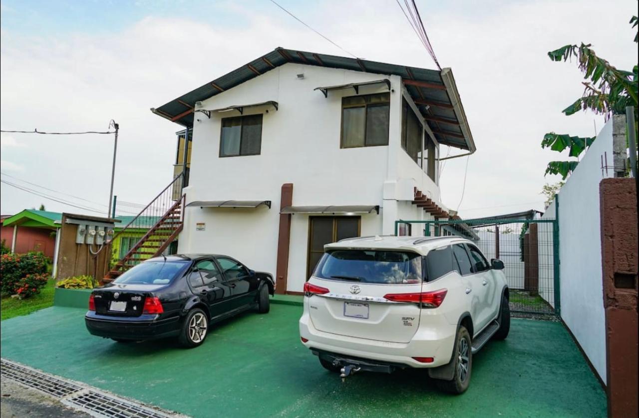 Apartamento Equipado En El Centro De La Fortuna Apartamento Exterior foto